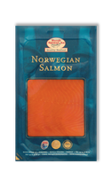 Salmone Norvegese preaffettato