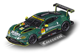 Carrera Digital 132 Aston Martin Vantage GT3 "-Station Racing, No.7" Artnr. 30994