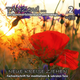 Heft2-2026 "TANZend ... im Sommerbilderbuch unterwegs"