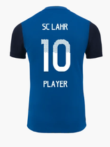 Trikot BLAU