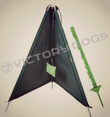 Revier-Set "Victory-Dogs"