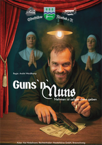 15.11.2025, Flintbek, 20:00 Uhr