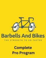 Complete Pro Coaching