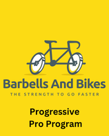 Progressive Pro Coaching