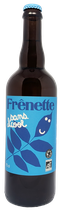 Frênette sans alcool, 75cl