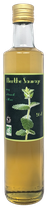 Sirop aux plantes et aux fleurs