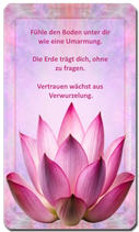 Klarheit für jede Form der Meditation