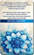 Ihre Tageskarte - Power für Ihren Tag