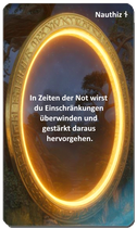 Runenkarten – Klarheit aus einer alten Quelle