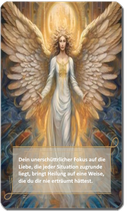 Ein Licht in dunklen Zeiten