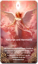 Zahl trifft Seele – Die stille Botschaft deiner Engel
