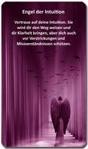Die 23 Engelskarten – stille Begleiter für Herz, Alltag und Vertrauen