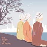 Eis zwöi drü