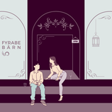 Fyrabe