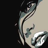 Portrait NB. 21