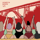 Hinech (rot/grüen)
