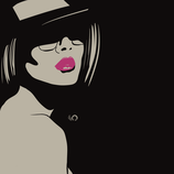 Portrait NB. 14