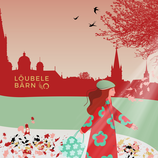 Löubele