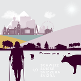 Schweiz Suisse Svizzera Svizra