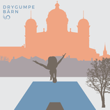 Drygumpe | Winter Farbe
