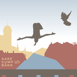 Aaregump | Frühling Farbe