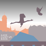 Aaregump | Winter Farbe