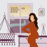Nüün Mönet