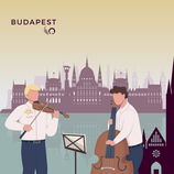 Budapest