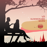 Summerabe (rot/grüen)