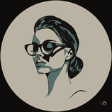 Portrait NB. 1