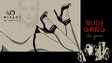 Nude - The game | Limited edition