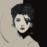 Portrait NB. 15