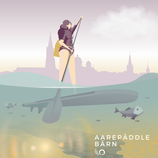Aarepädle
