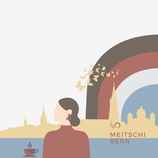 Meitschi I Frühling Farbe