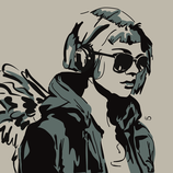 Portrait NB. 12