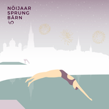 Nöijaarsprung