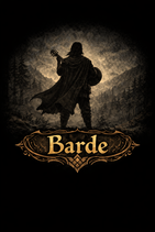 Barde - Ticket "Taverne - Der Galgenbaum"