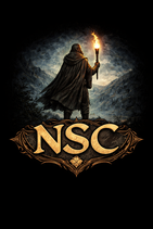 NSC - Ticket "Taverne - Der Galgenbaum"