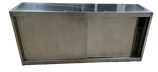Wandhängeschrank 1400 x 400 x 600mm mit 2 Türen *gebraucht