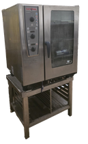 Kombidämpfer Rational CMP 101 *gebraucht / Werkstattgeprüft*