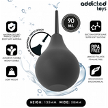 Ducha anal XS 90ML