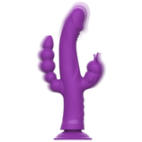 Vibrador Triple Rabbit