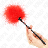 Pluma con mango (27cm)