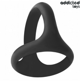Anillo doble grueso