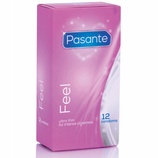 Preservativos ultra finos