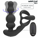 Anillo Rotador Prostático