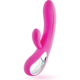 Rabbit recargable con anilla