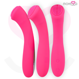 Bolas punto G premium silicone