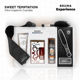 Kit combinado 5 piezas cupcake