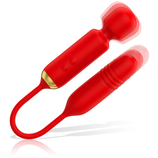 Vibrador microfono con penetrador